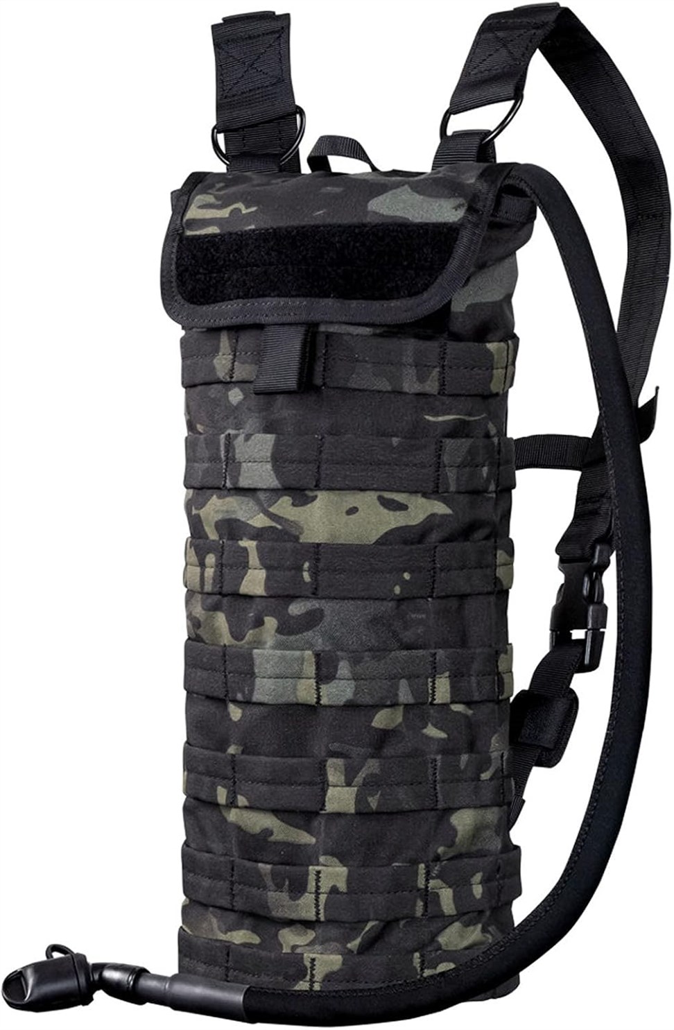 Condor HCB 021 Hydration Carrier MultiCam - Is It Worth Buying?