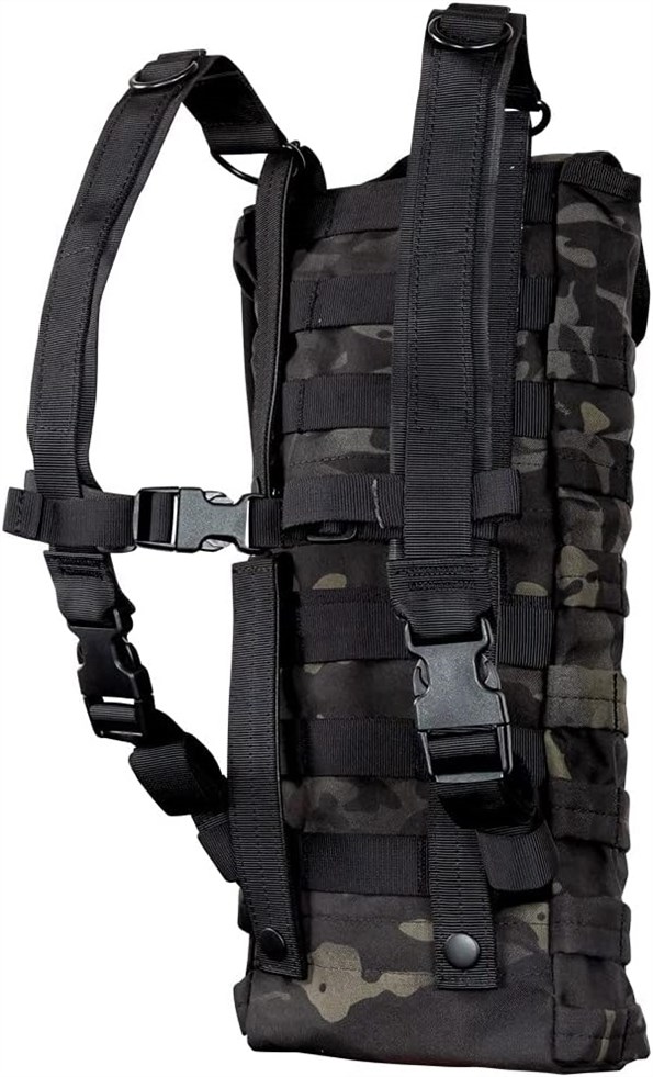 Condor HCB 021 Hydration Carrier MultiCam