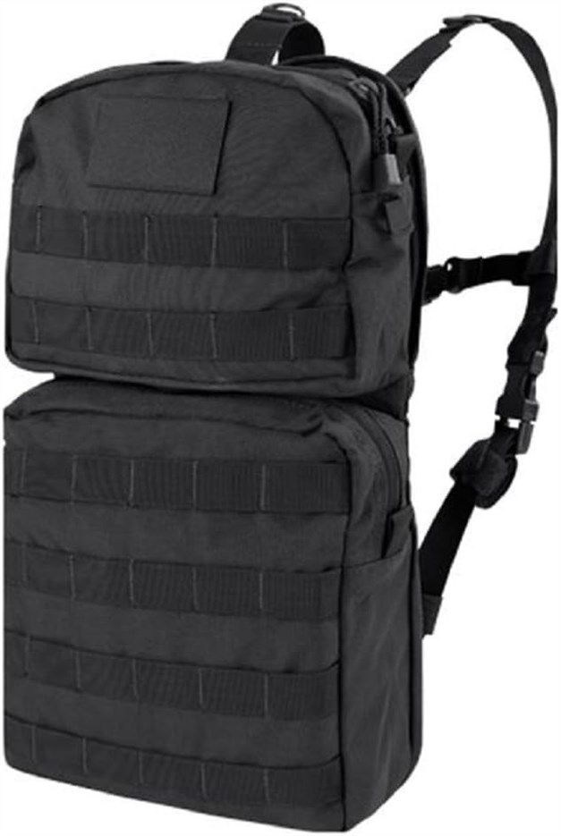 Condor Elite HCB2-002 Hydration Carrier 2: A Reliable Workhorse for the Trail (and Beyond) Condor Elite HCB2-002 Hydration Carrier 2: A Reliable Workhorse for the Trail (and Beyond)