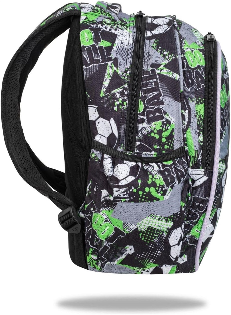 Coolpack F110674 Multicolor multi coloured Multi coloured