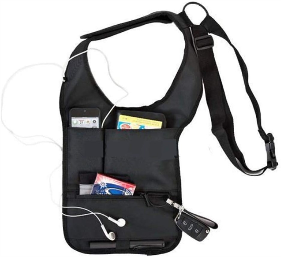 Cozylkx Anti-Theft Shoulder Bag: Is it the Urban Traveler’s Secret Weapon?