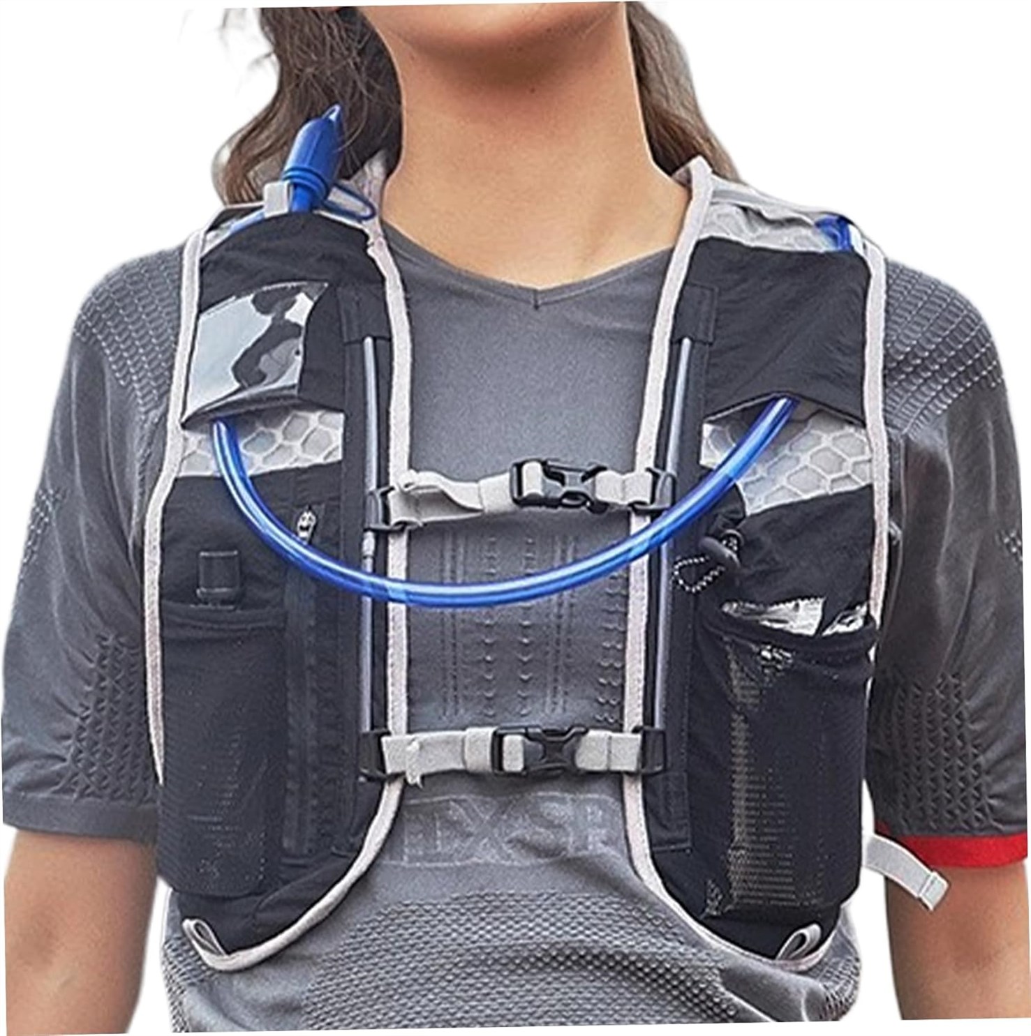 Csafyrt Hydration Breathable Lightweight Climbing
