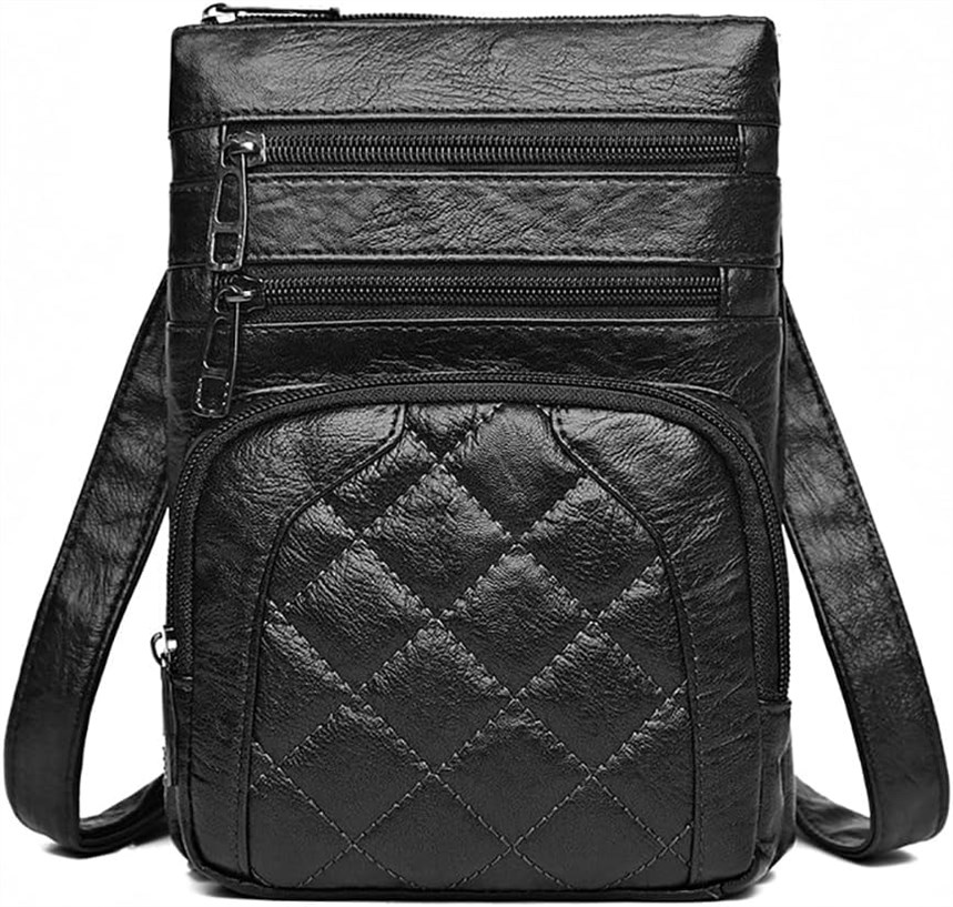 DAISHA LTD Sling Backpack: Style Meets Practicality (with a few caveats)