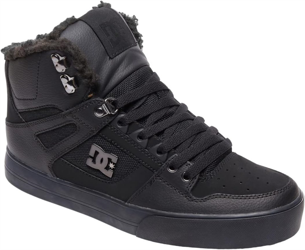 DC Black Black Black Pure Wc Sherpa - Buying Guide