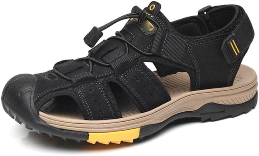 DUYHBAWRS Sandals Outdoor Sneakers Casual – Is It Worth Buying?
