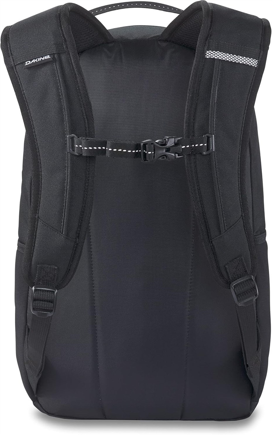 Dakine Mission Pack 18L Black