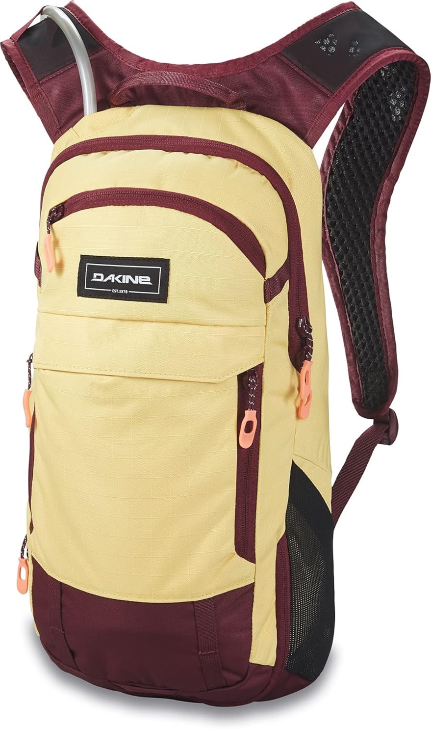 Dakine Women’s Syncline 12L: The Sweet Spot for Trail Rides Dakine Women’s Syncline 12L: The Sweet Spot for Trail Rides