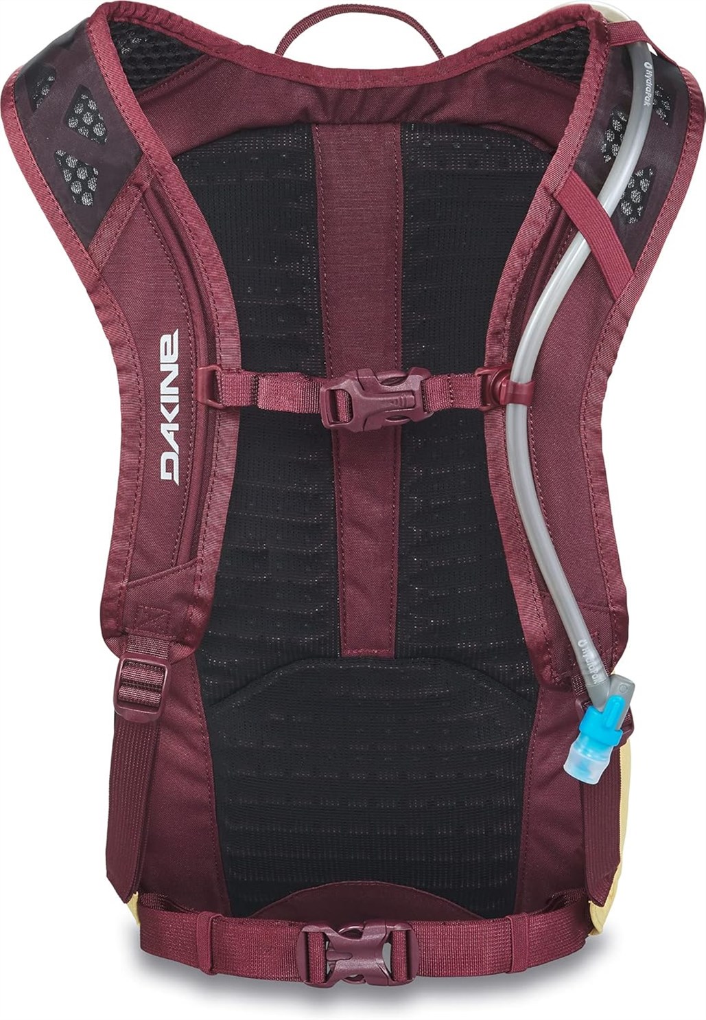 Dakine Womens Syncline Ochre Port