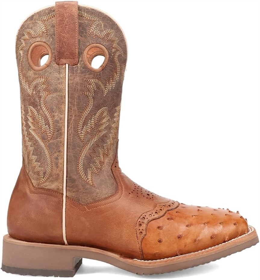 Dan Post Martel Western Apache - Review