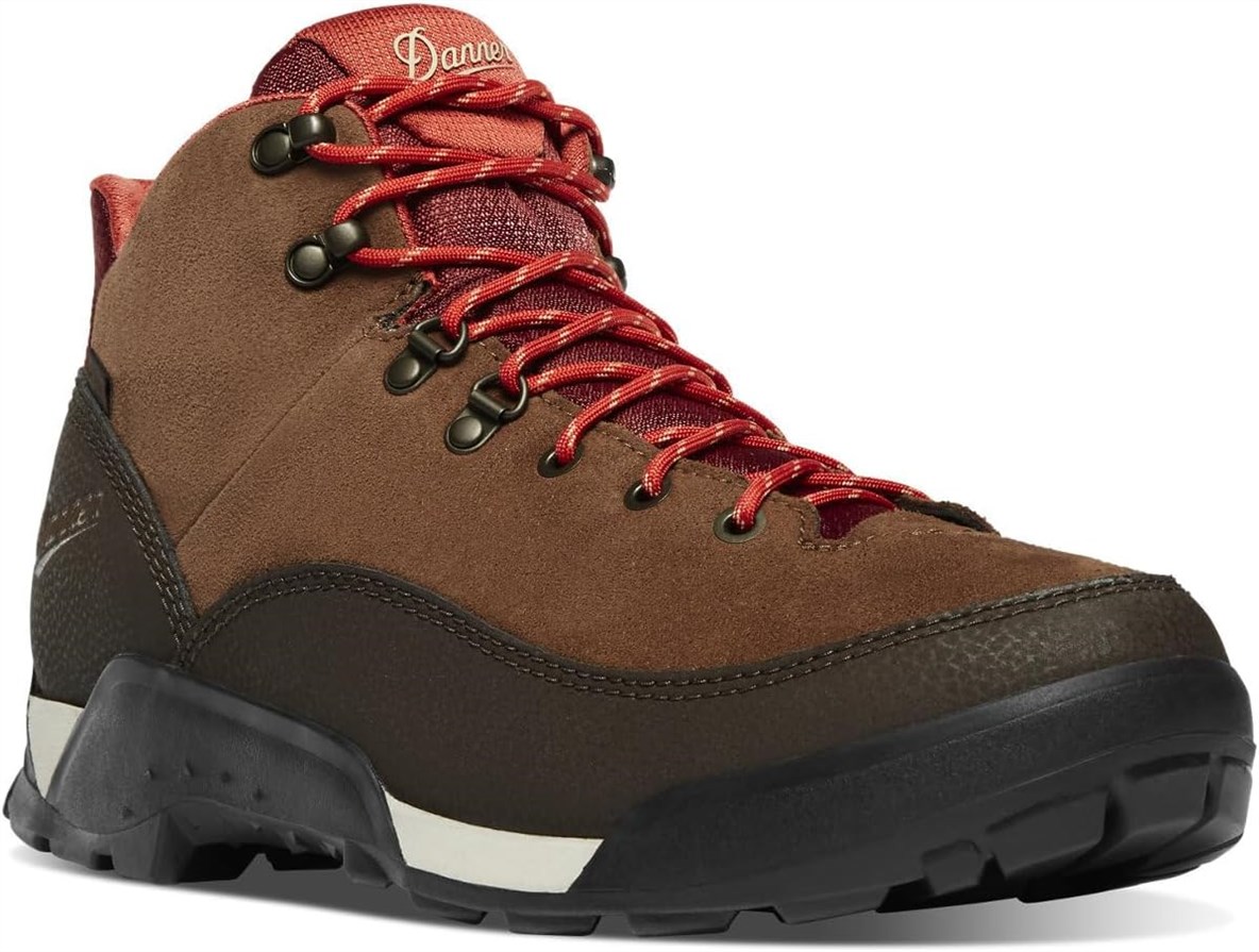 Danner Mens Panorama Hiking Boot – Review