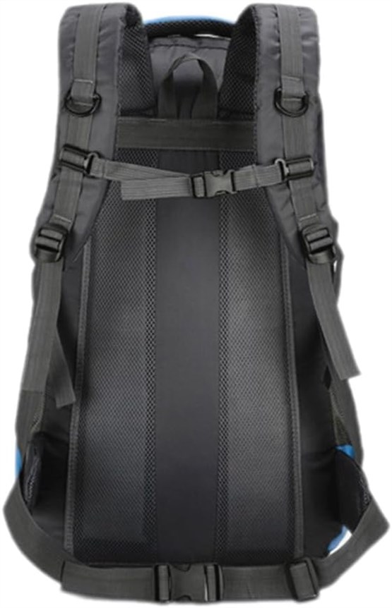 Ddujbtp Waterproof Lightweight Compartments Reflective - Review 2025
