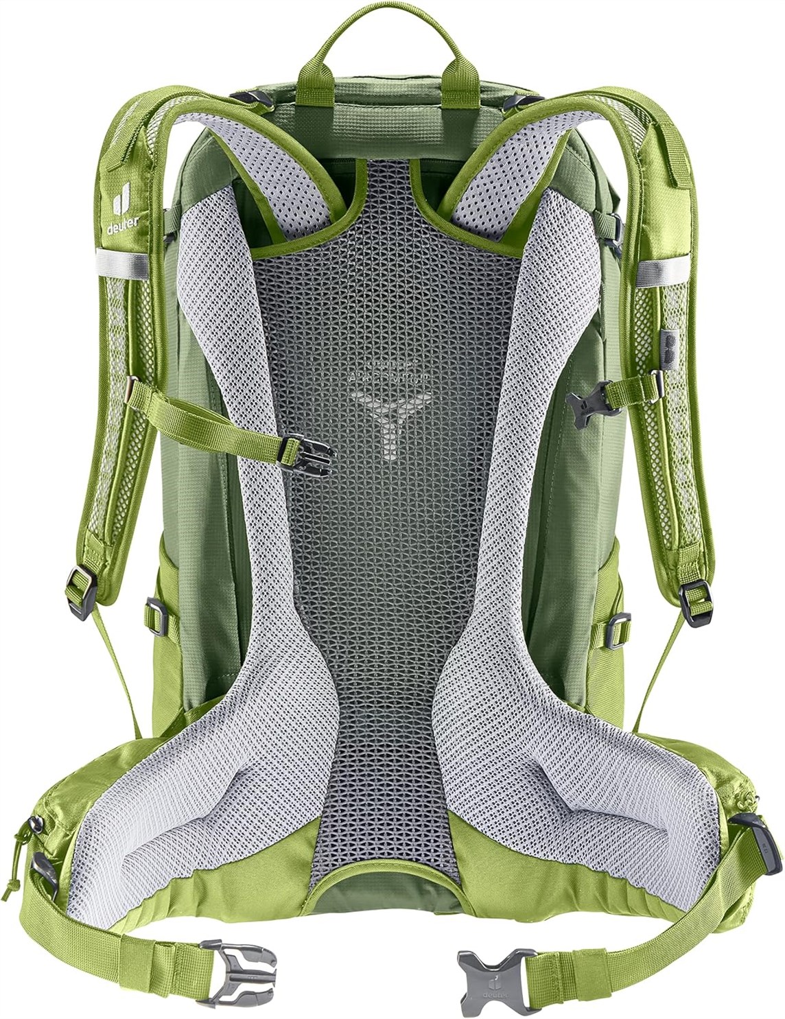 Deuter Mens Modern Khaki Meadow 27