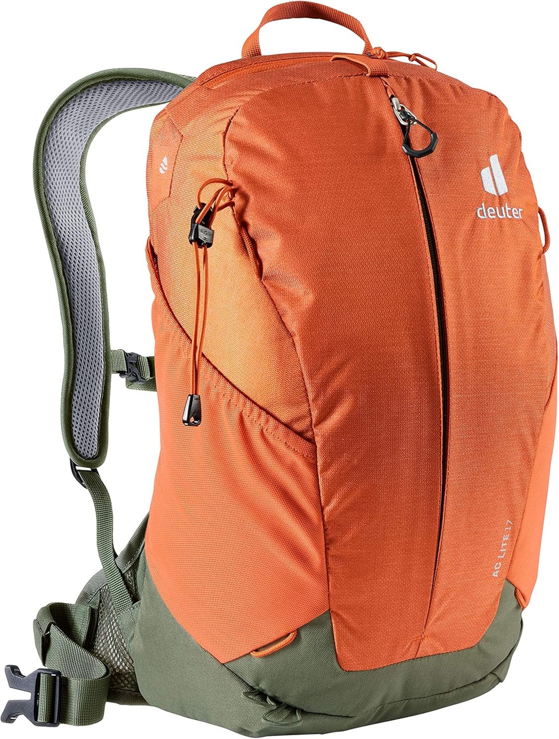 Deuter Unisex Adults Hiking Backpack – Tested and Reviewed Deuter Unisex Adults Hiking Backpack – Tested and Reviewed
