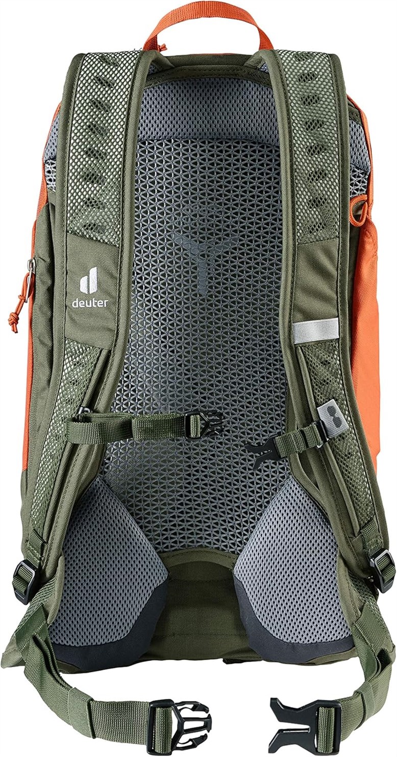 Deuter Unisex Adults Hiking Backpack