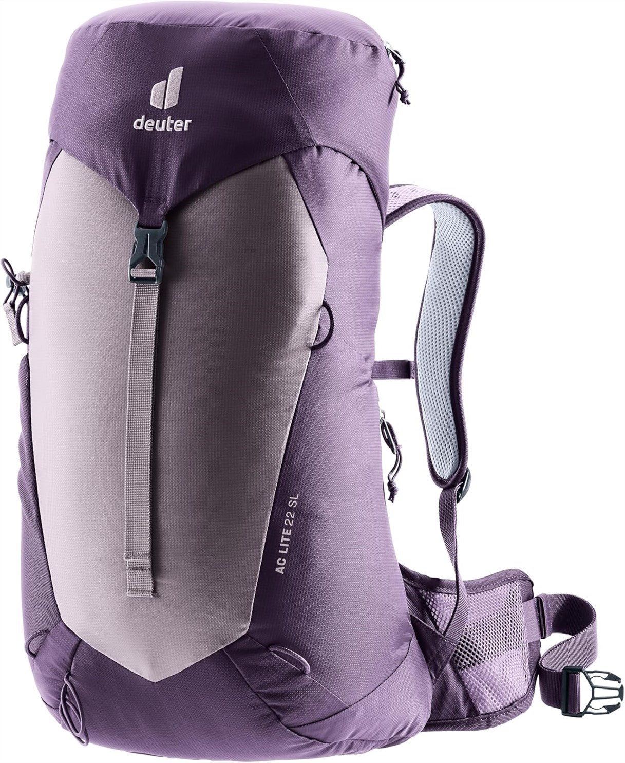 Deuter AC Lite 22 SL: My New Go-To Day Hiking Pack (Review) Deuter AC Lite 22 SL: My New Go-To Day Hiking Pack (Review)