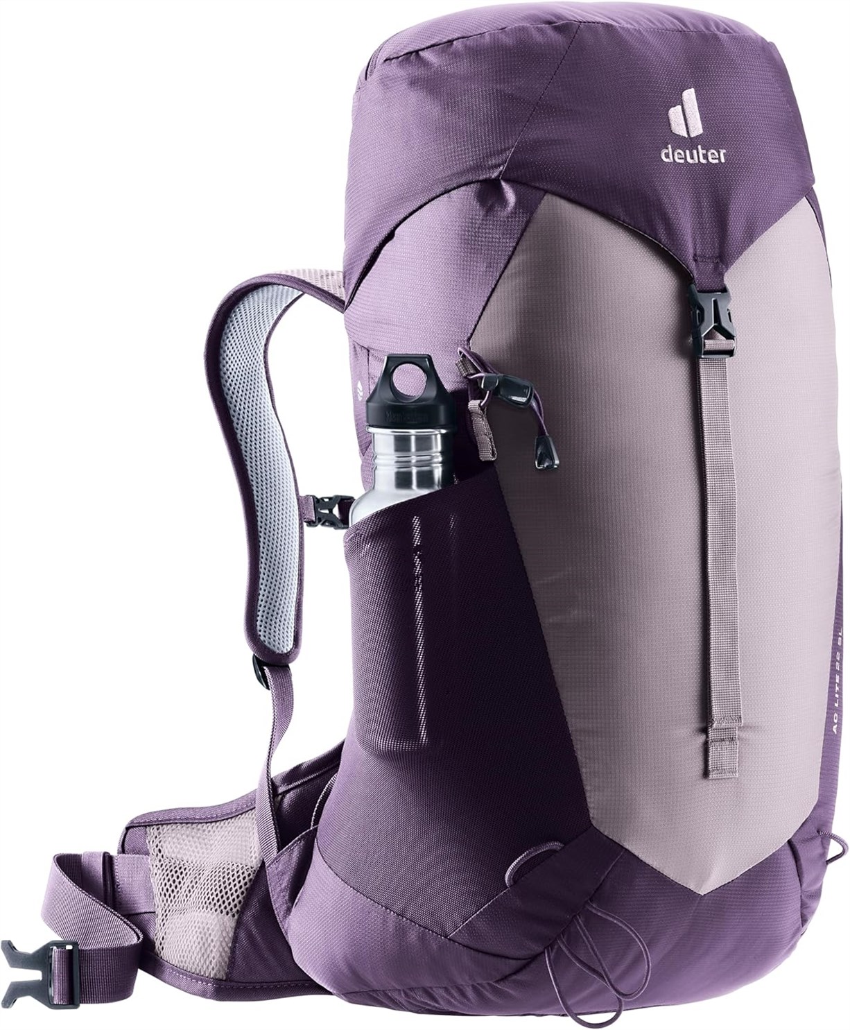 Deuter Womens Lite Lavender Purple 22L