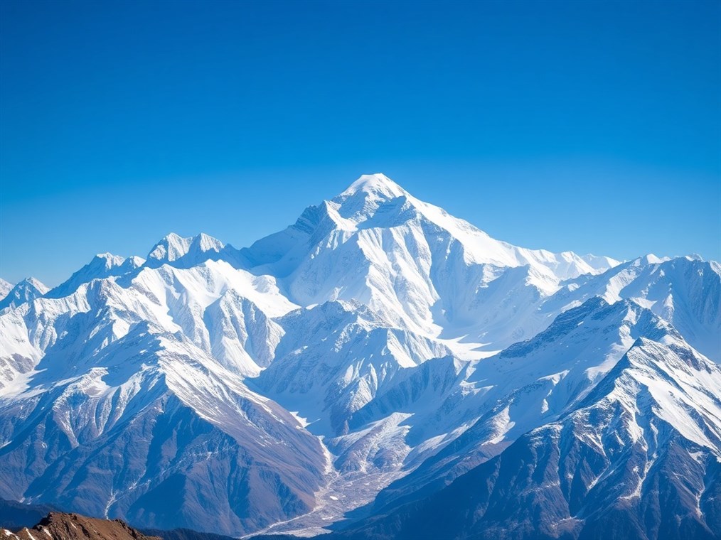 Did Doug Make It to the Top of Everest? Untangling Two Tales from the Roof of the World Did Doug Make It to the Top of Everest? Untangling Two Tales from the Roof of the World