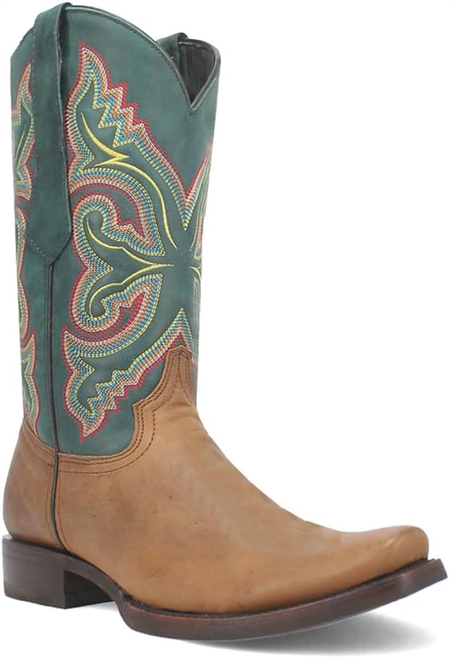 Dingo Boots Mens True Western