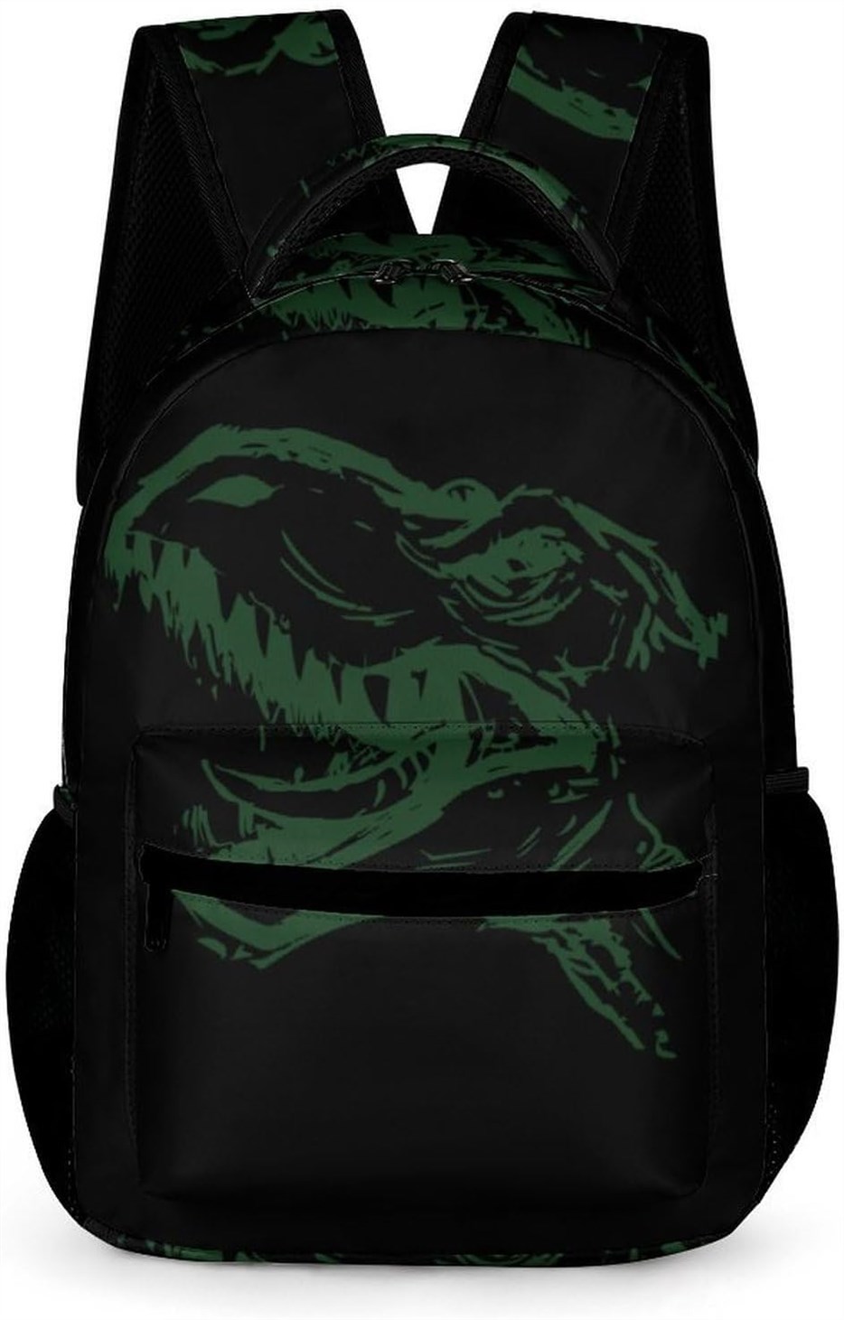 Dinosaur Backpack Daypack Pockets Shopping – Buying Guide