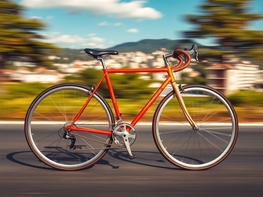 Fixie Straps: To Strap or Not to Strap? Let’s Talk About It. Fixie Straps: To Strap or Not to Strap? Let’s Talk About It.