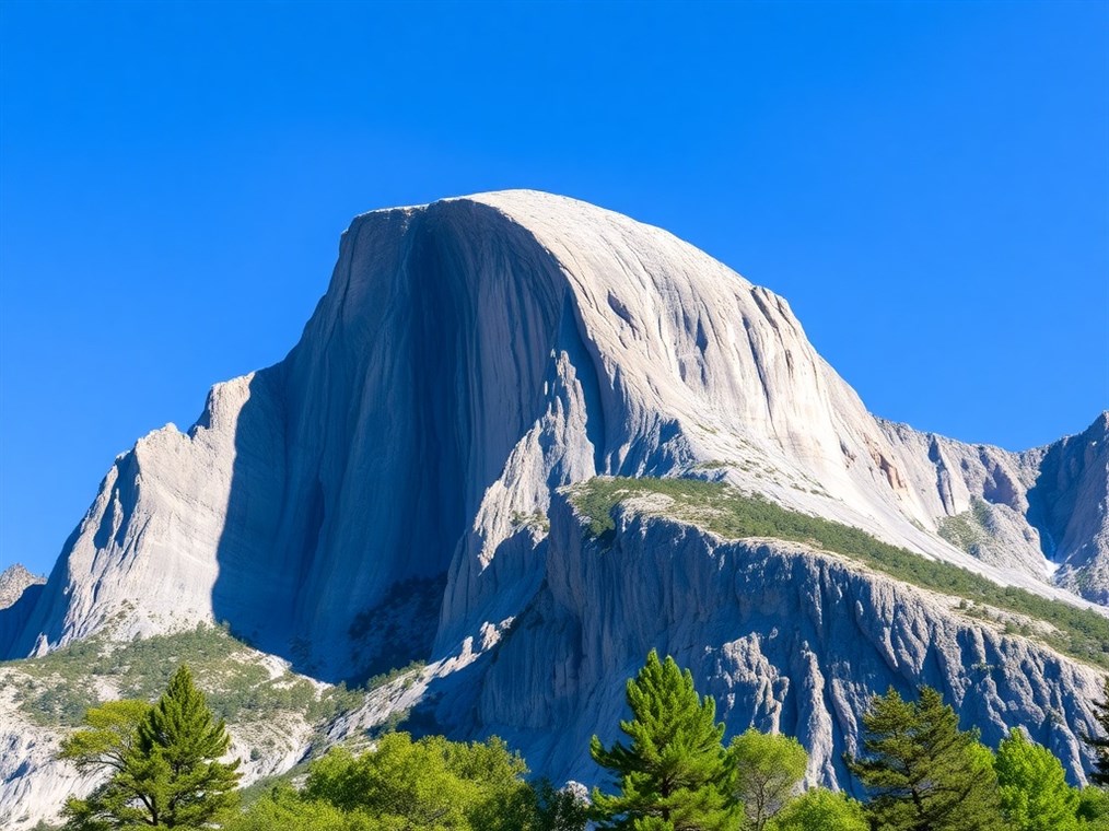 So, You Want to Climb El Capitan? Here’s the Lowdown on Permits So, You Want to Climb El Capitan? Here’s the Lowdown on Permits