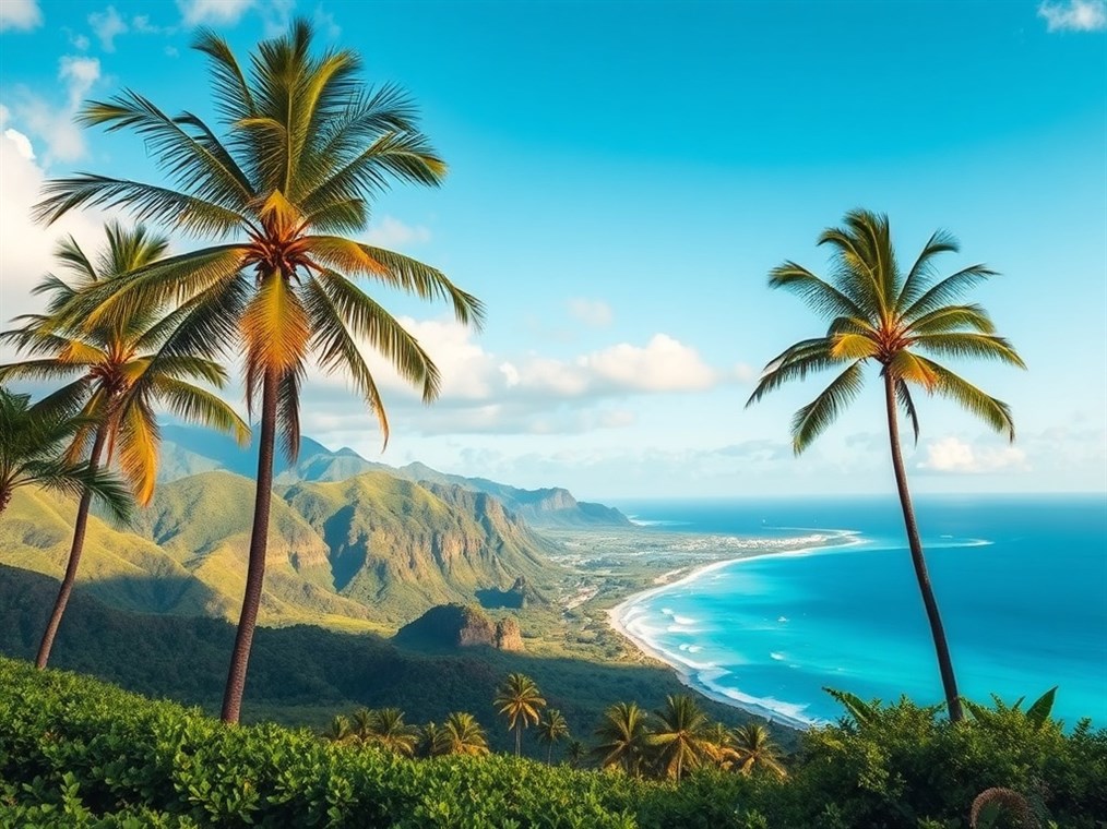 Koa: Hawaii’s Prized Wood – Does It Only Grow There? Koa: Hawaii’s Prized Wood – Does It Only Grow There?