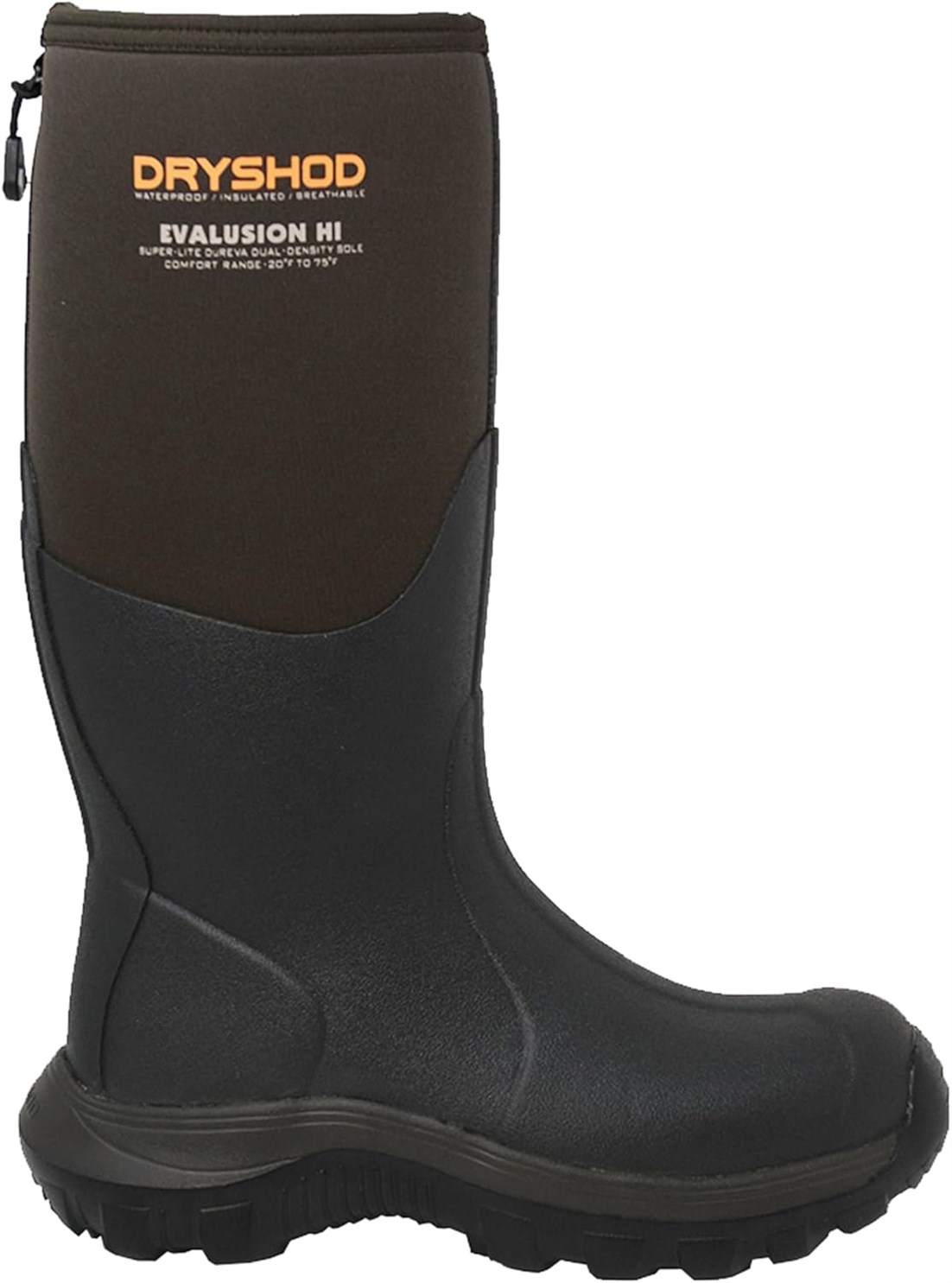 Dryshod Evalusion Hi: Are These the Lightweight Boots We’ve Been Waiting For?
