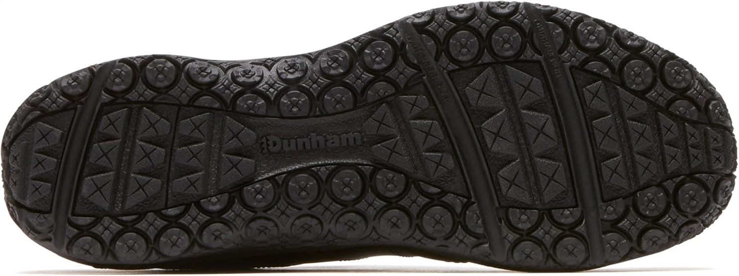 Dunham Mens Cloud Mid Cut Waterproof
