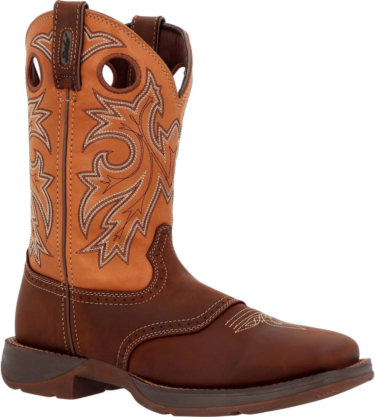 Durango Mens Pull DB4442 M Brown - Review 2025