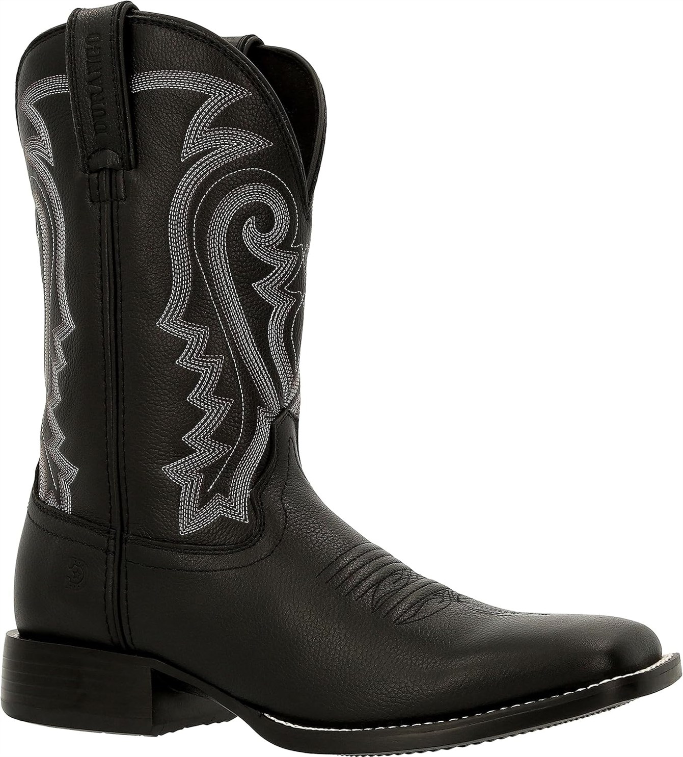 Durango Westward Black Onyx Western - Review
