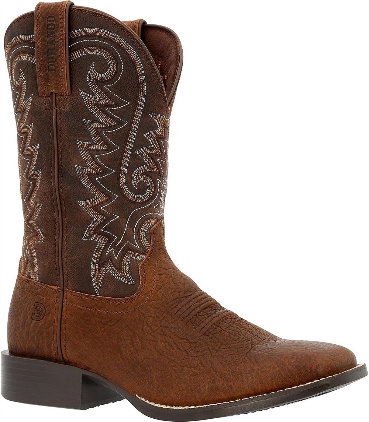 Durango Westward: A Classic Western Boot with Modern Comfort? (Review) Durango Westward: A Classic Western Boot with Modern Comfort? (Review)