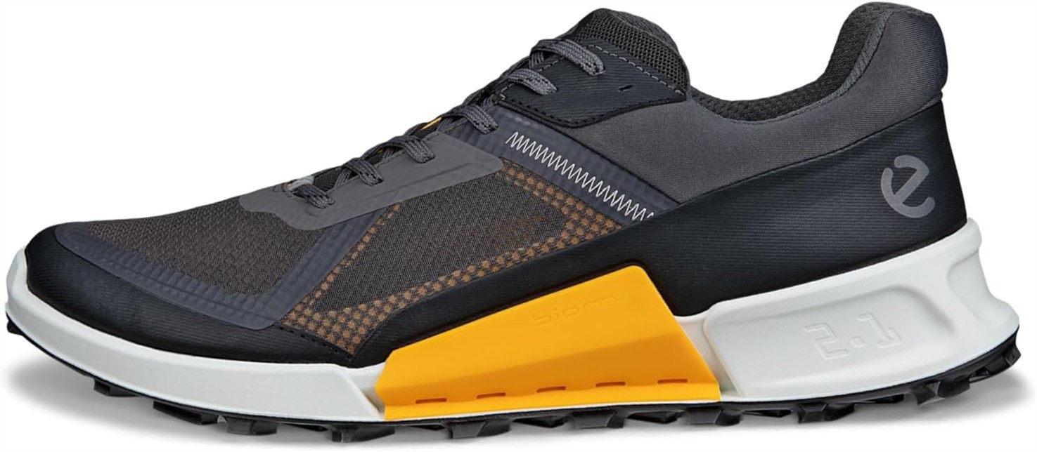 ECCO Mountain Traverse Running 12 12 5