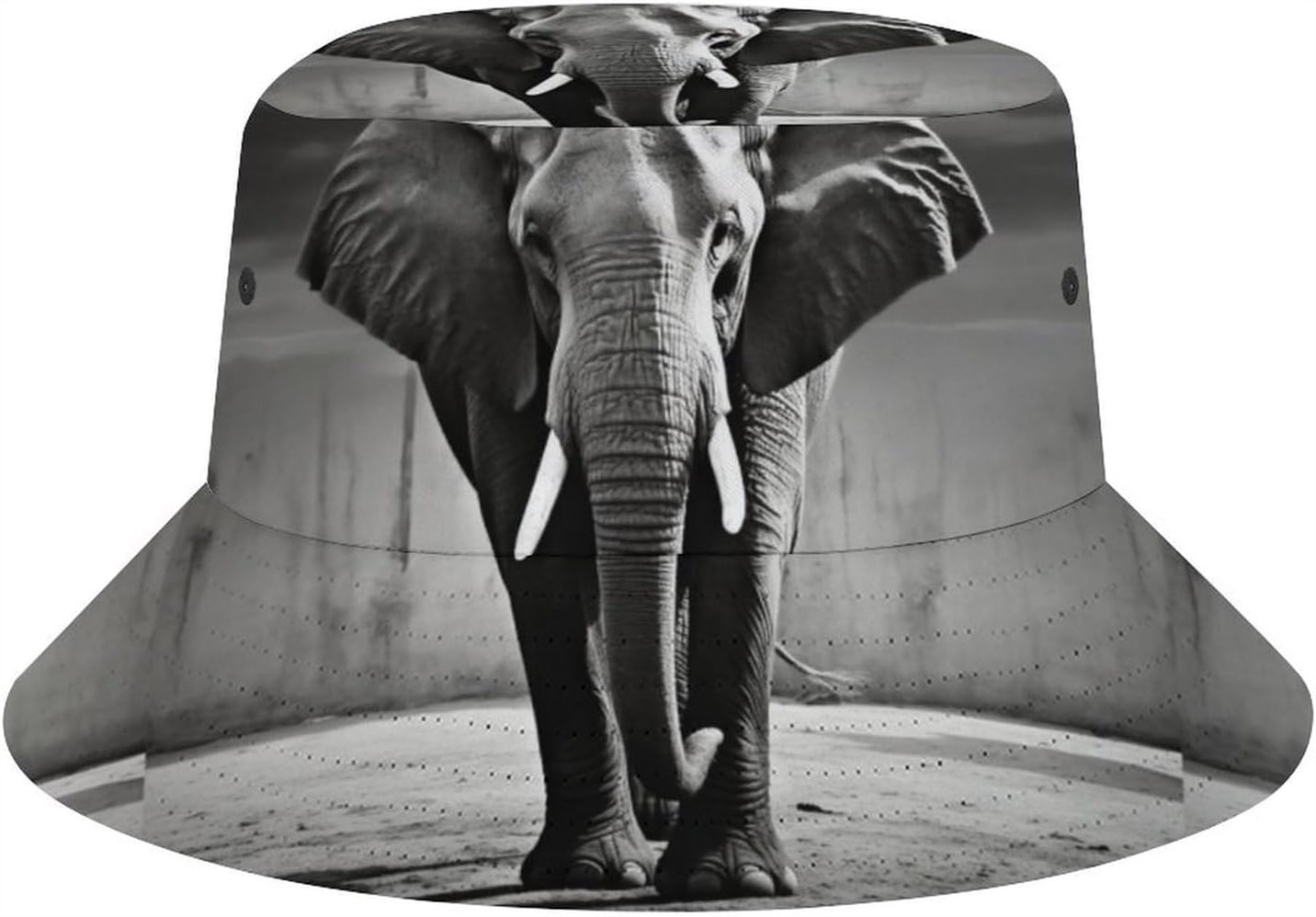Elephant Bucket Protection Fishing Fisherman - Honest Review