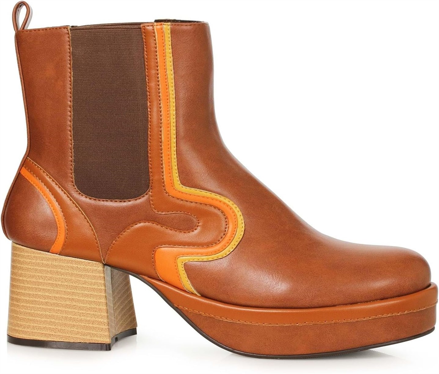 Ellie Shoes 1970s Disco Medium - Is It Worth Buying?