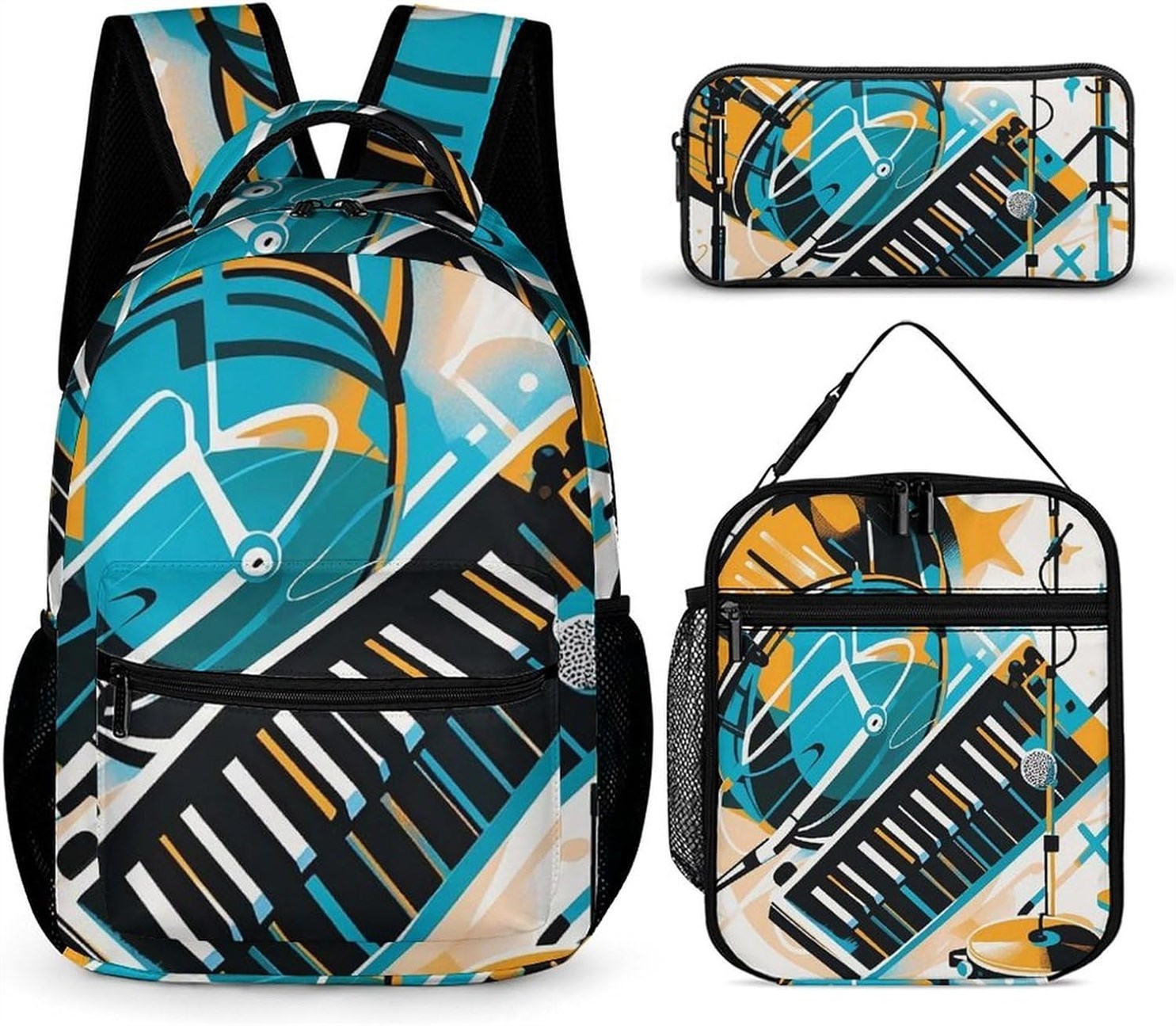 FHESDCW Backpack Set Instruments Insulated - Buying Guide