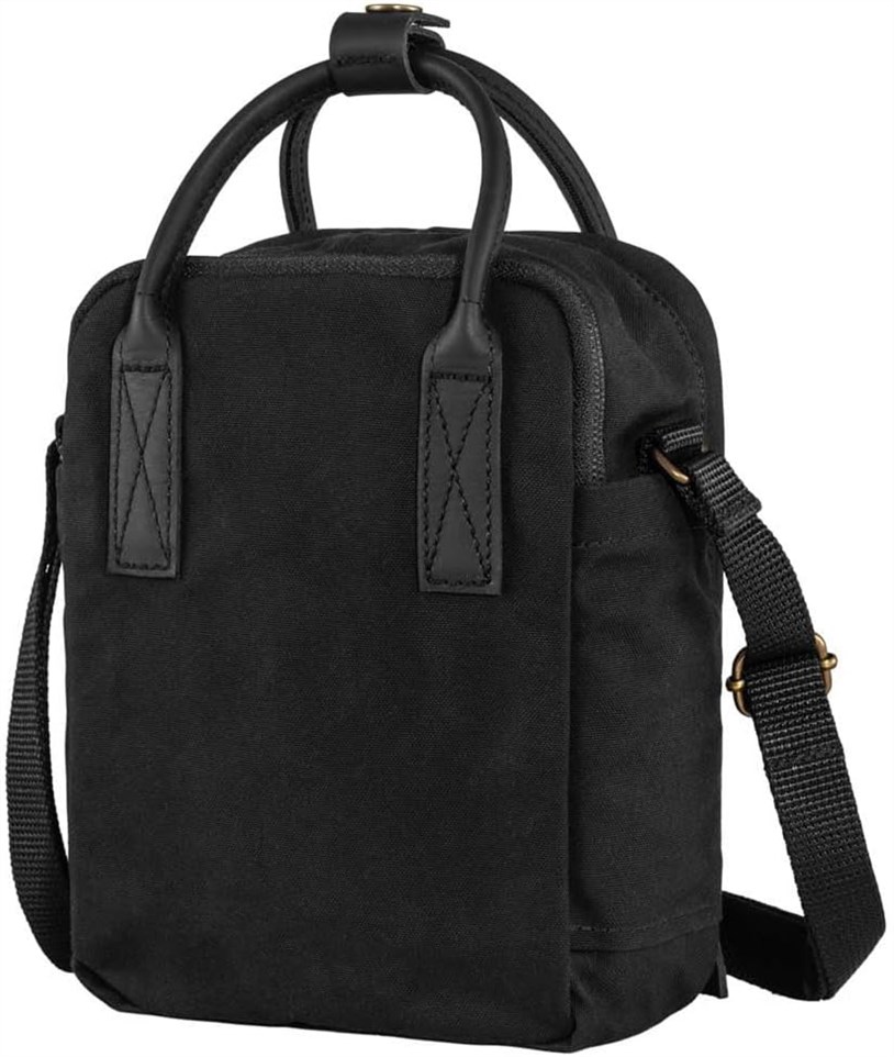 FJALLRAVEN Sports Black One Size