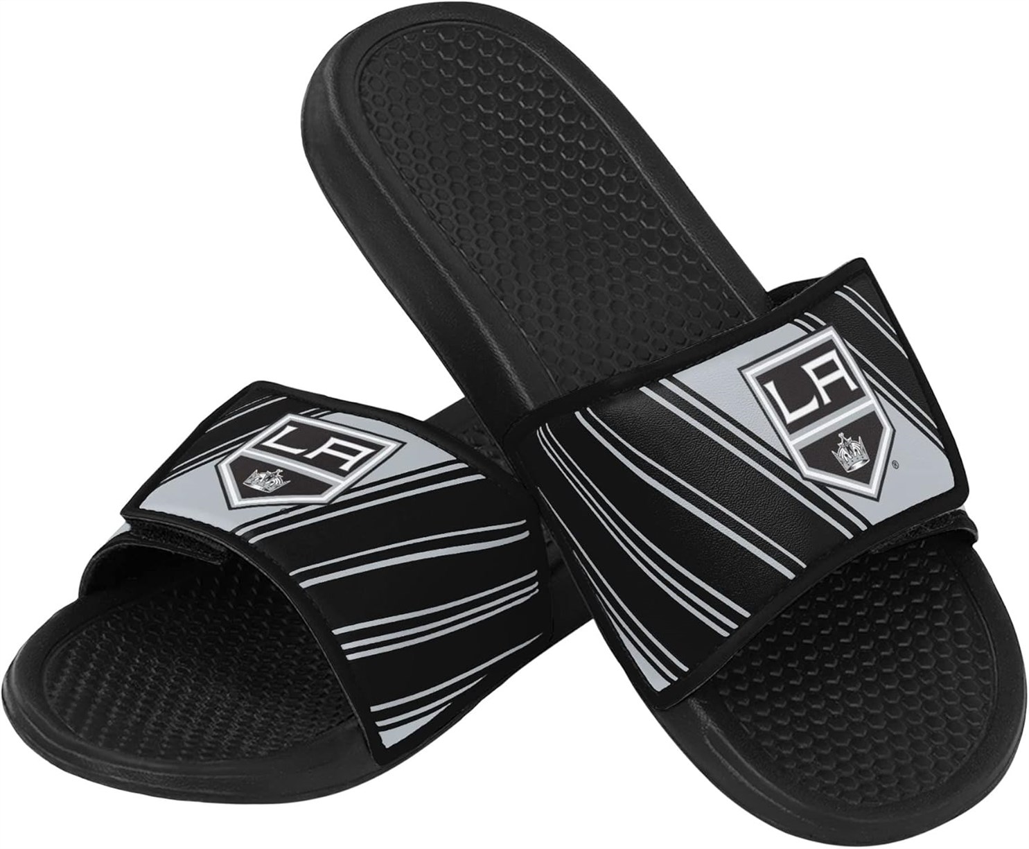 Slidin’ into Comfort with the Kings (and a Few Caveats)