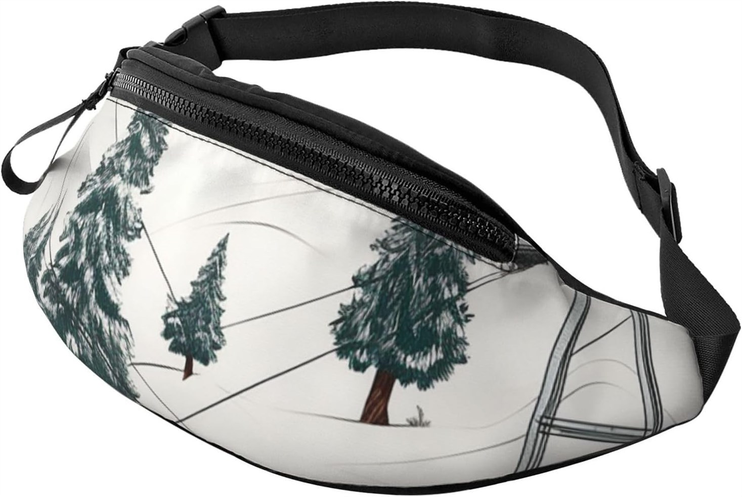 Fanny Women Crossbody Fashion Outdoor - Honest Review