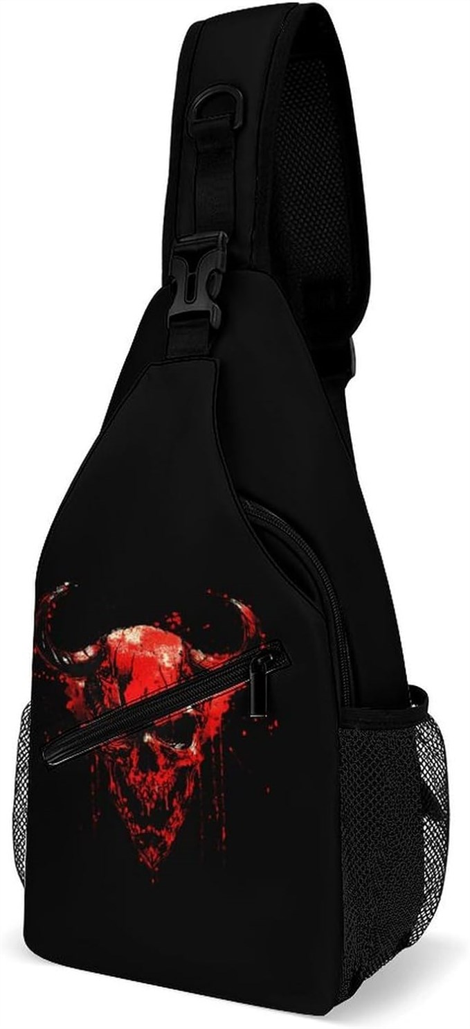 Fashion Backpack Crossbody Shoulder Daypack - Buying Guide