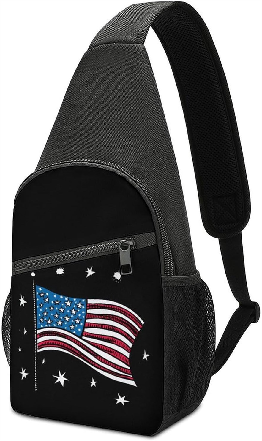 Fireworks Backpack Crossbody Outdoors Traveling - Honest Review