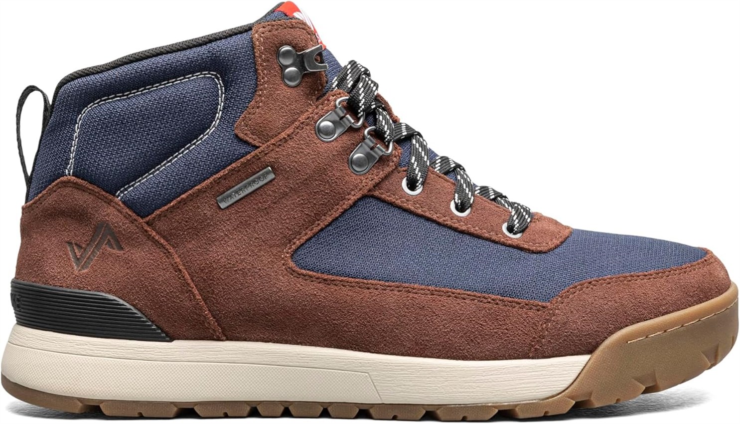 Forsake Mens Fifteen Hiking Brown – Tested and Reviewed Forsake Mens Fifteen Hiking Brown – Tested and Reviewed