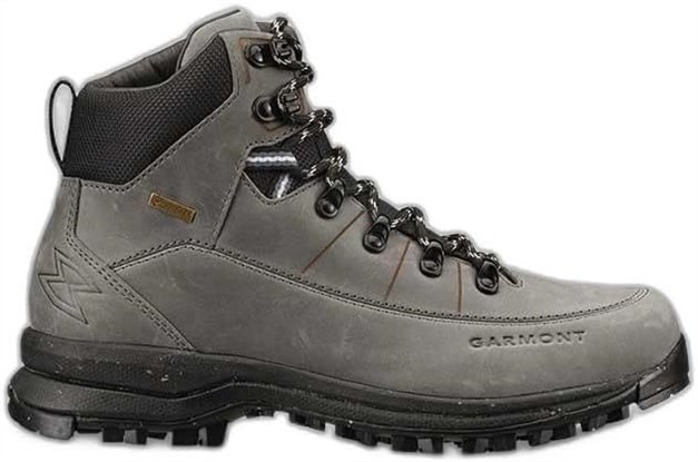 GARMONT Chrono GTX: A Stylishly Sturdy Companion for the Trails GARMONT Chrono GTX: A Stylishly Sturdy Companion for the Trails
