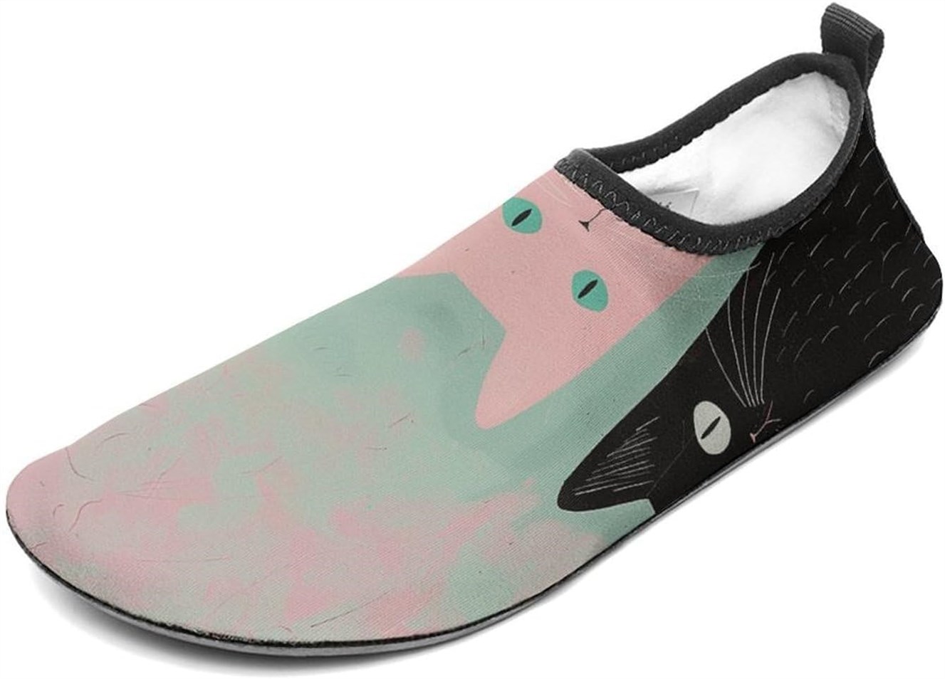 GHZWACKJ Water Shoes: My Barefoot Bliss (and a Few Quirks) GHZWACKJ Water Shoes: My Barefoot Bliss (and a Few Quirks)