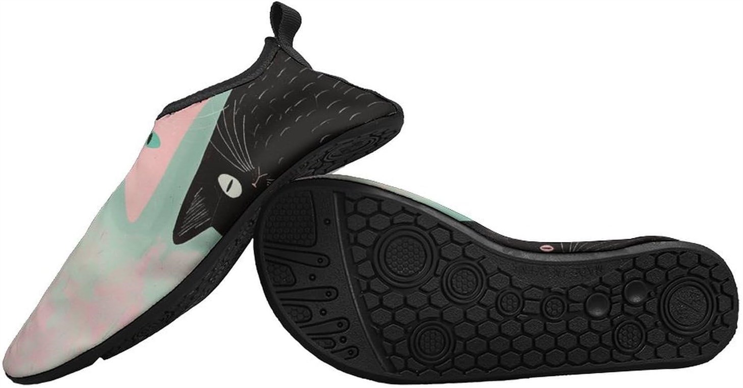 GHZWACKJ Barefoot Charming Hiking 12women