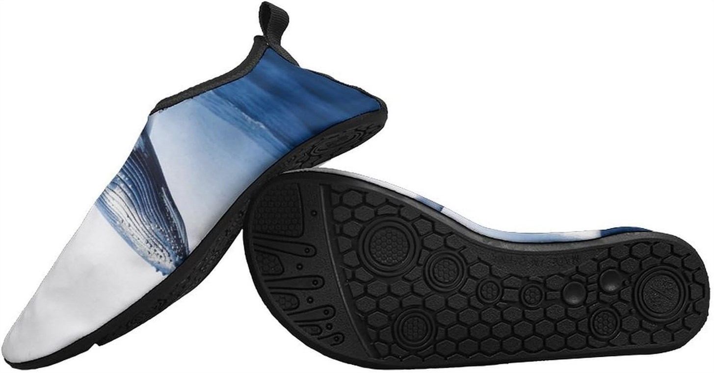 GHZWACKJ Water Barefoot Hiking 12women