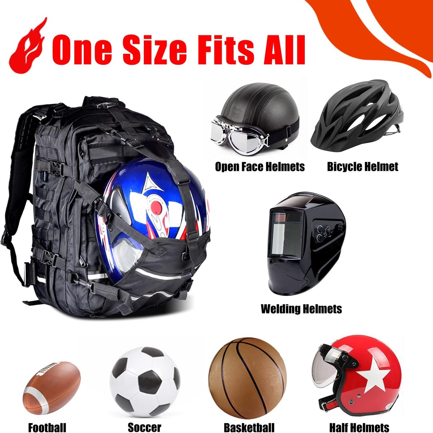 Goldfire Motorcycle Waterproof Snowmobile Rechargeable