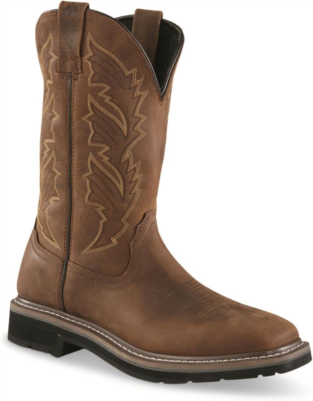 Guide Gear Western Non Slip Distressed - Is It Worth Buying?