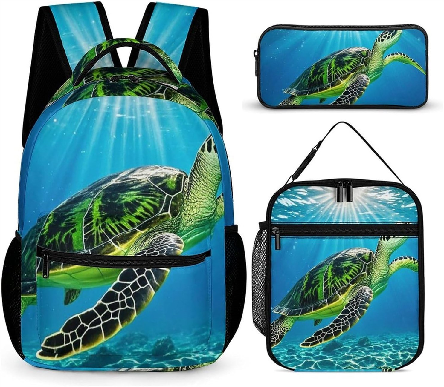 HETVBNS Swimming Backpack Set Insulated - Buying Guide