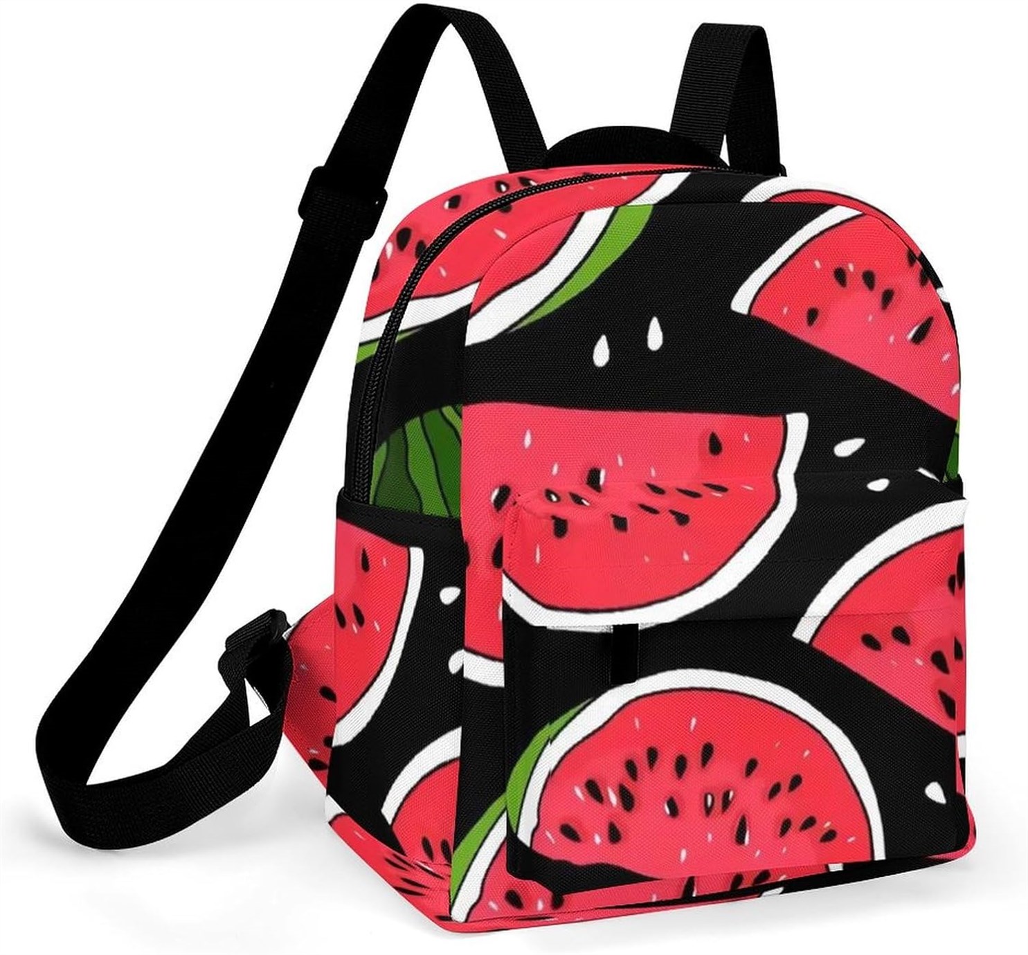 HYDJLXA Watermelon Lightweight Waterproof Versatile - Honest Review