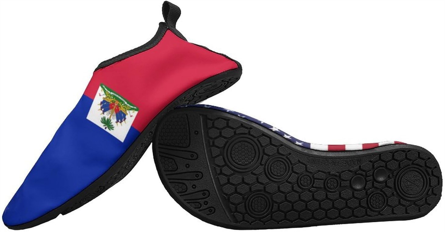 Haiti Lightweight Water Shoes 6women